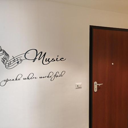 La Casa Di Gi&Vi Daire Sanremo Dış mekan fotoğraf