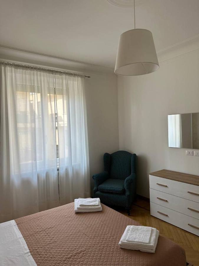 La Casa Di Gi&Vi Daire Sanremo Dış mekan fotoğraf