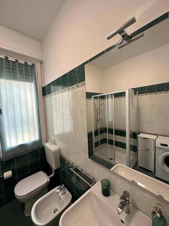 La Casa Di Gi&Vi Daire Sanremo Dış mekan fotoğraf