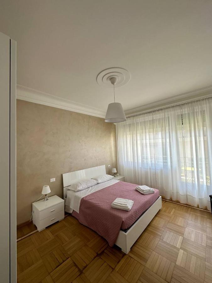 La Casa Di Gi&Vi Daire Sanremo Dış mekan fotoğraf