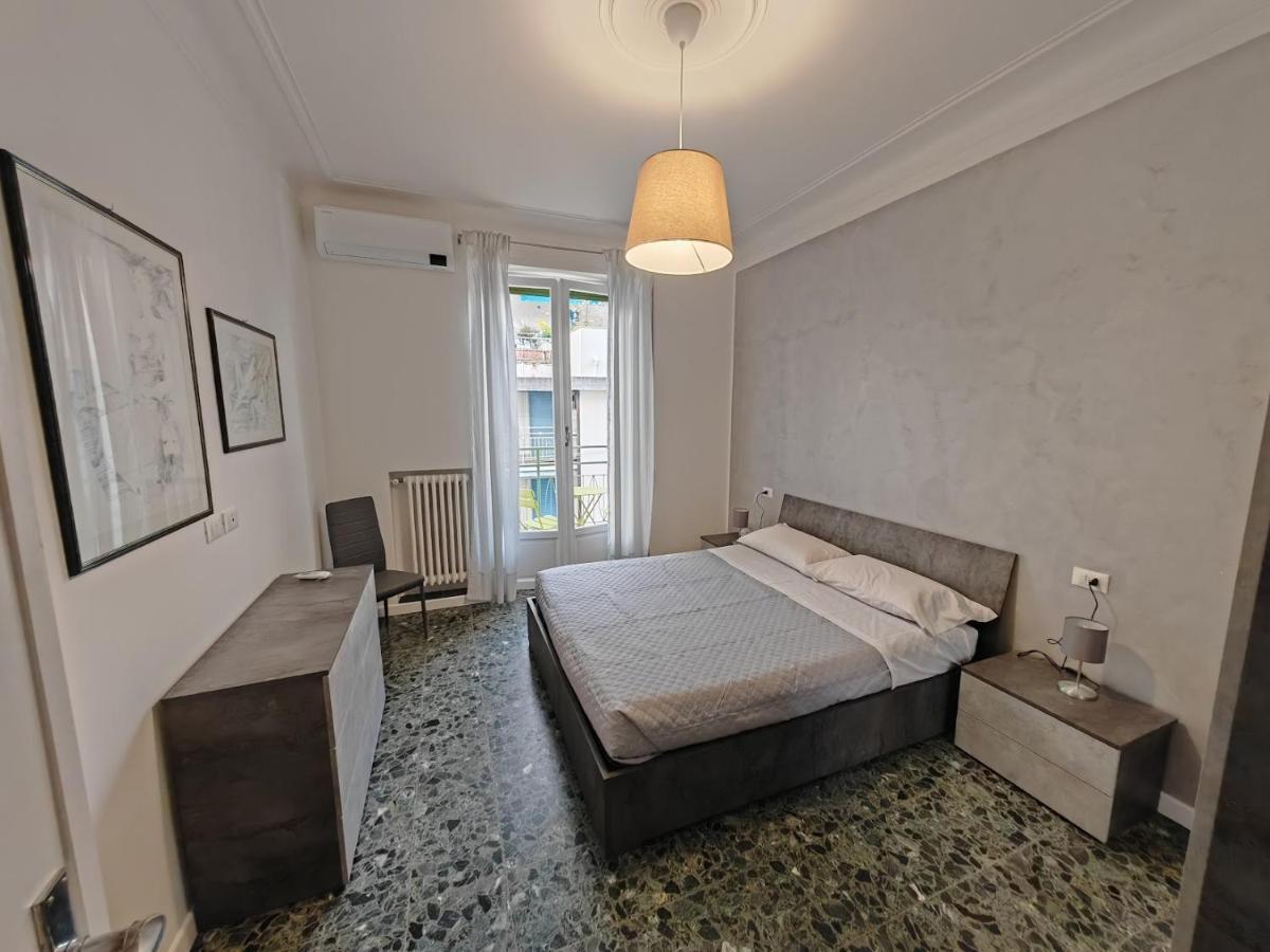 La Casa Di Gi&Vi Daire Sanremo Dış mekan fotoğraf