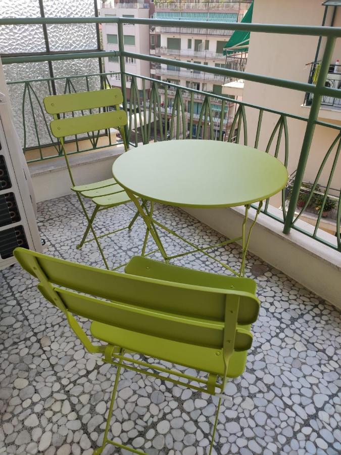 La Casa Di Gi&Vi Daire Sanremo Dış mekan fotoğraf