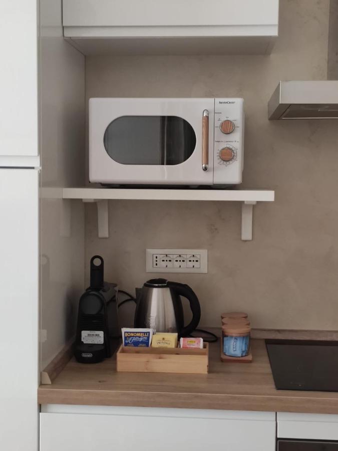 La Casa Di Gi&Vi Daire Sanremo Dış mekan fotoğraf