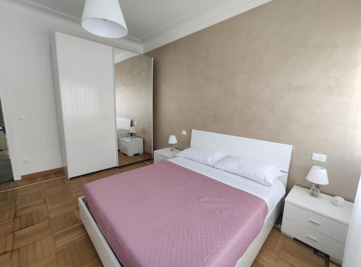 La Casa Di Gi&Vi Daire Sanremo Dış mekan fotoğraf