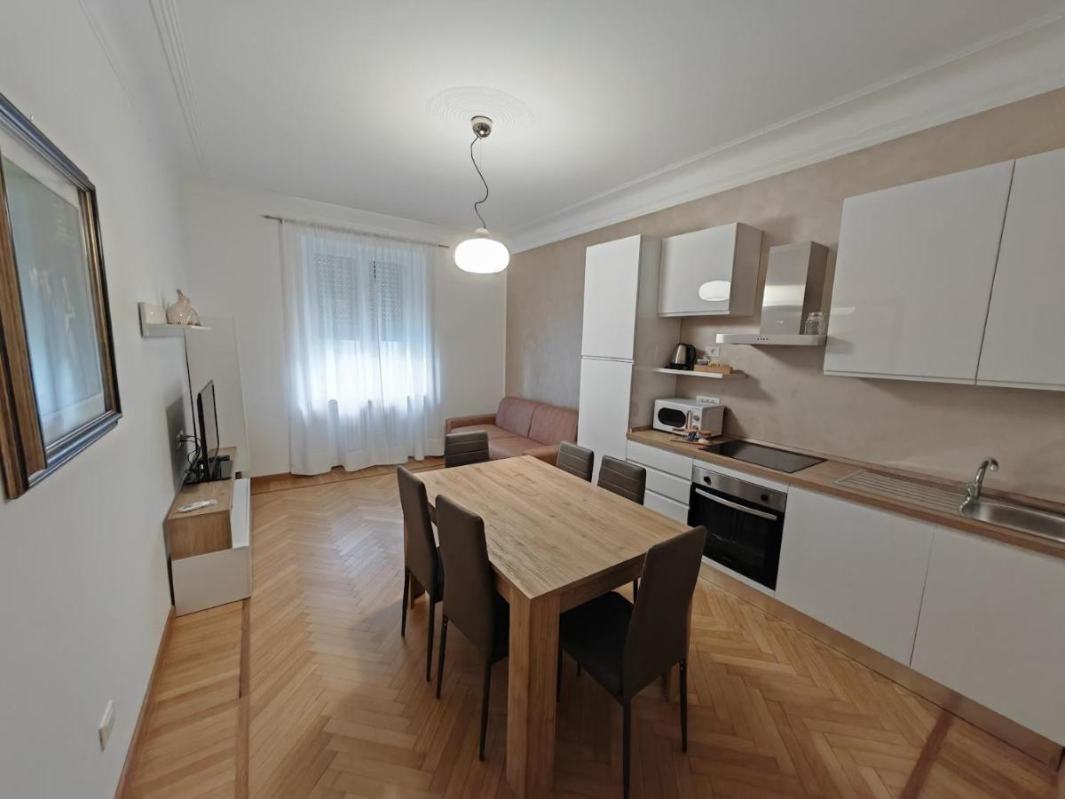 La Casa Di Gi&Vi Daire Sanremo Dış mekan fotoğraf