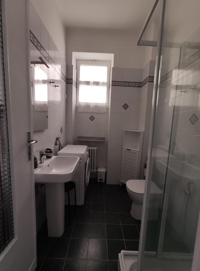 La Casa Di Gi&Vi Daire Sanremo Dış mekan fotoğraf