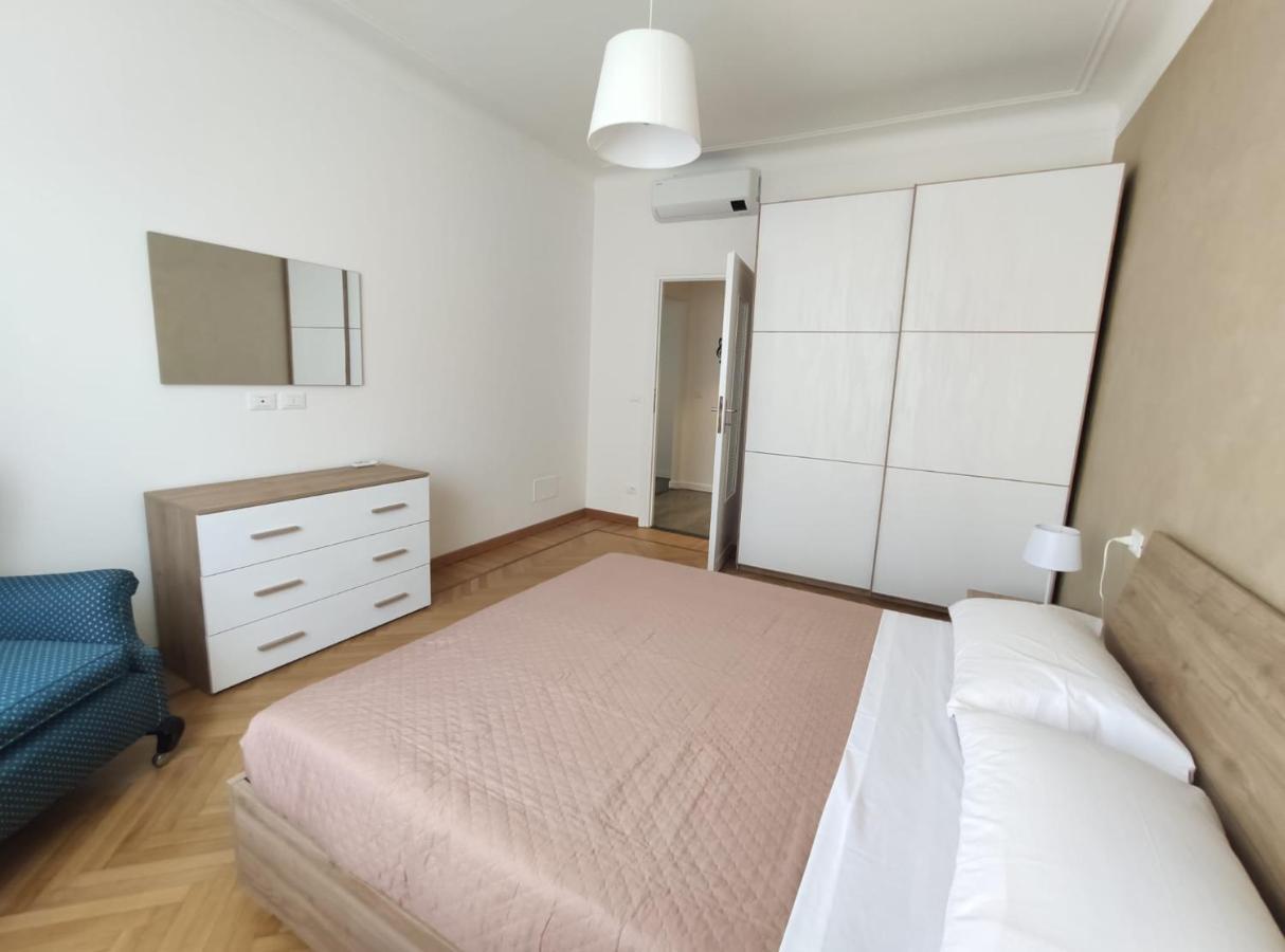 La Casa Di Gi&Vi Daire Sanremo Dış mekan fotoğraf