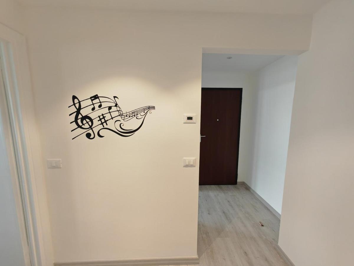 La Casa Di Gi&Vi Daire Sanremo Dış mekan fotoğraf
