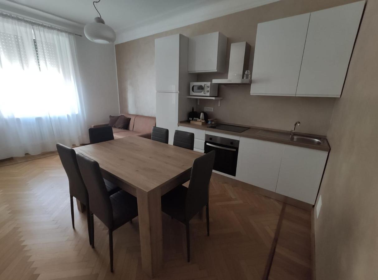 La Casa Di Gi&Vi Daire Sanremo Dış mekan fotoğraf