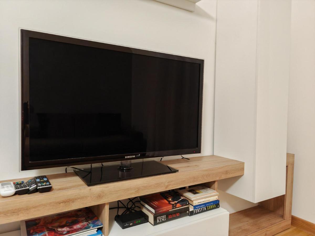 La Casa Di Gi&Vi Daire Sanremo Dış mekan fotoğraf
