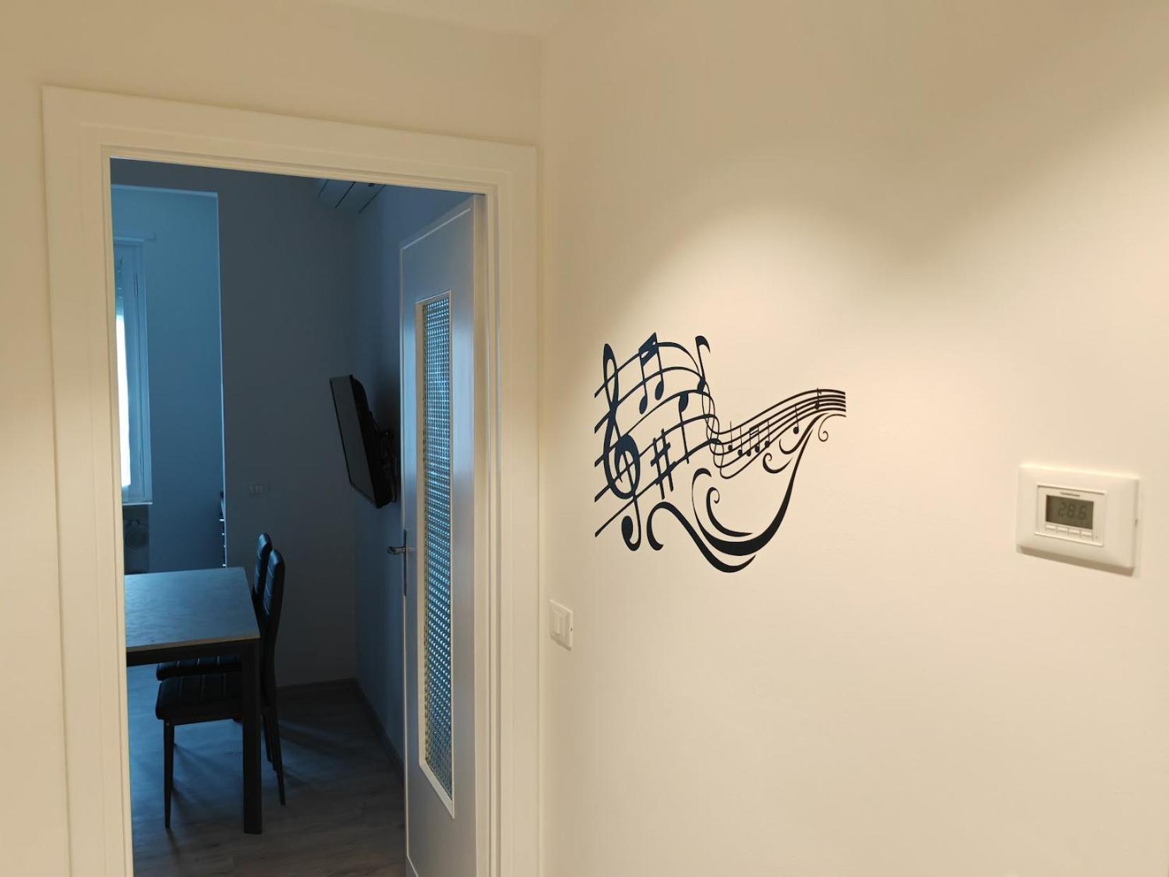La Casa Di Gi&Vi Daire Sanremo Dış mekan fotoğraf