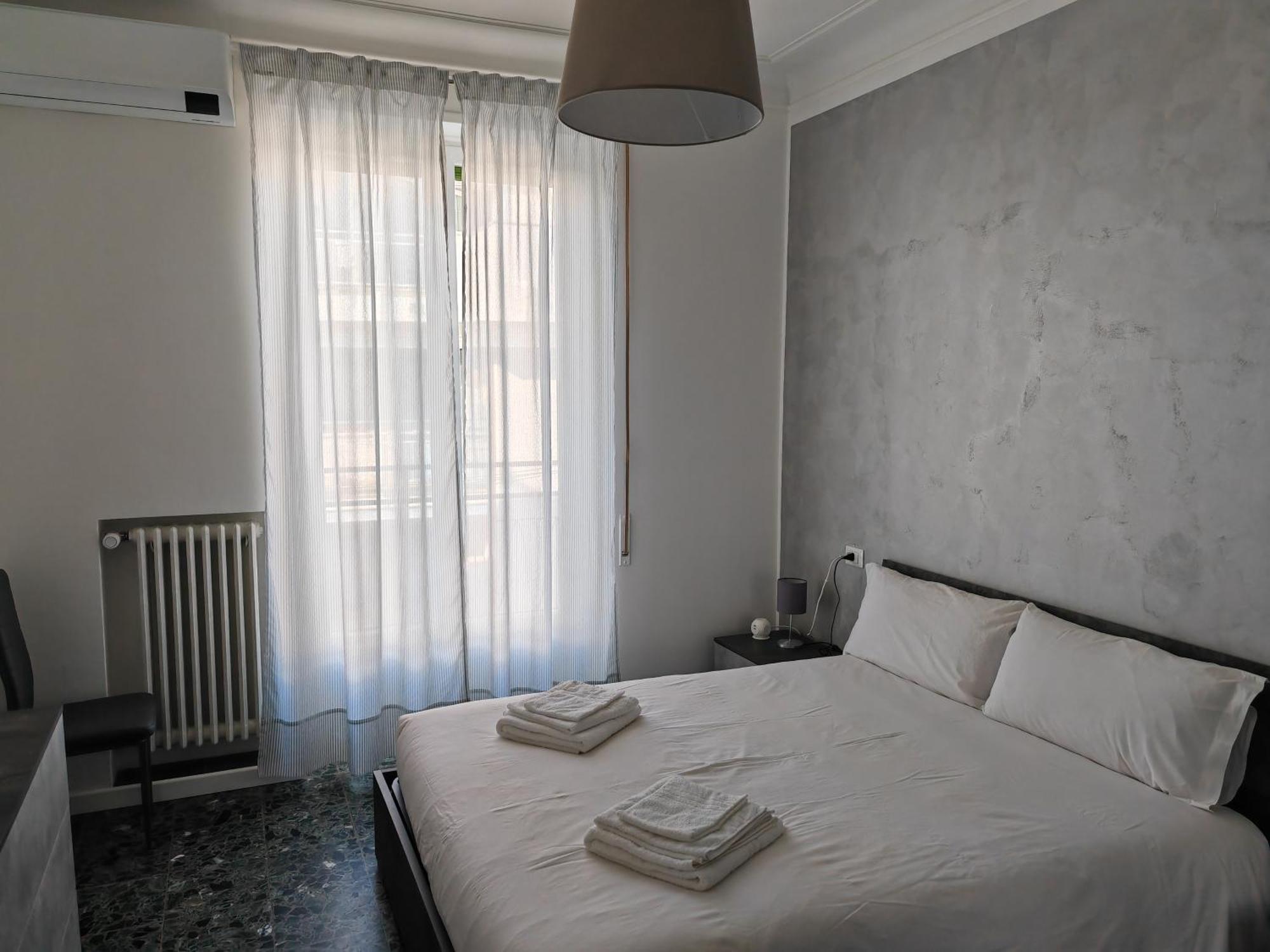 La Casa Di Gi&Vi Daire Sanremo Dış mekan fotoğraf