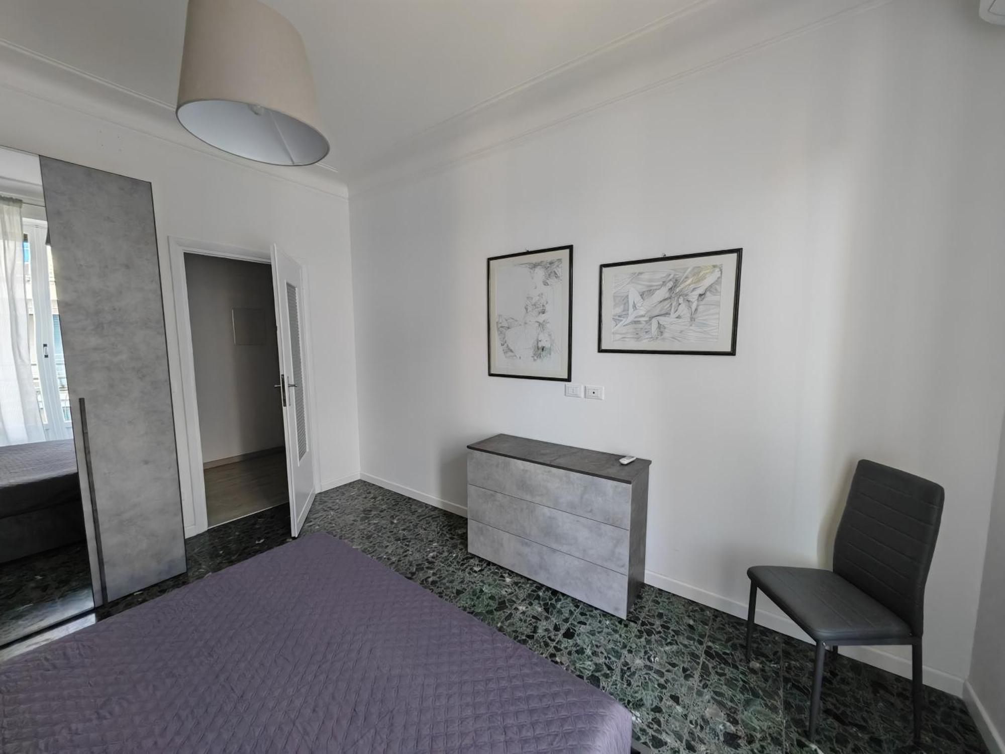 La Casa Di Gi&Vi Daire Sanremo Dış mekan fotoğraf