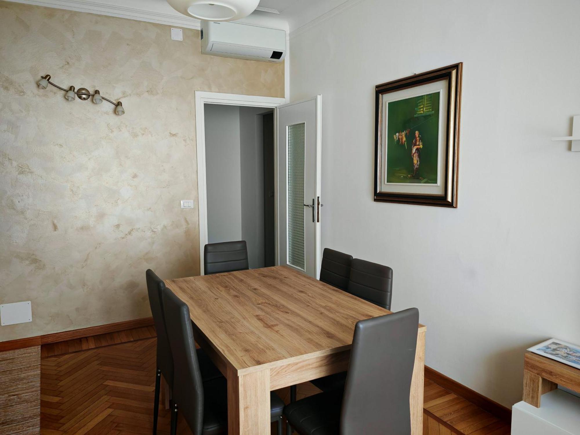 La Casa Di Gi&Vi Daire Sanremo Dış mekan fotoğraf