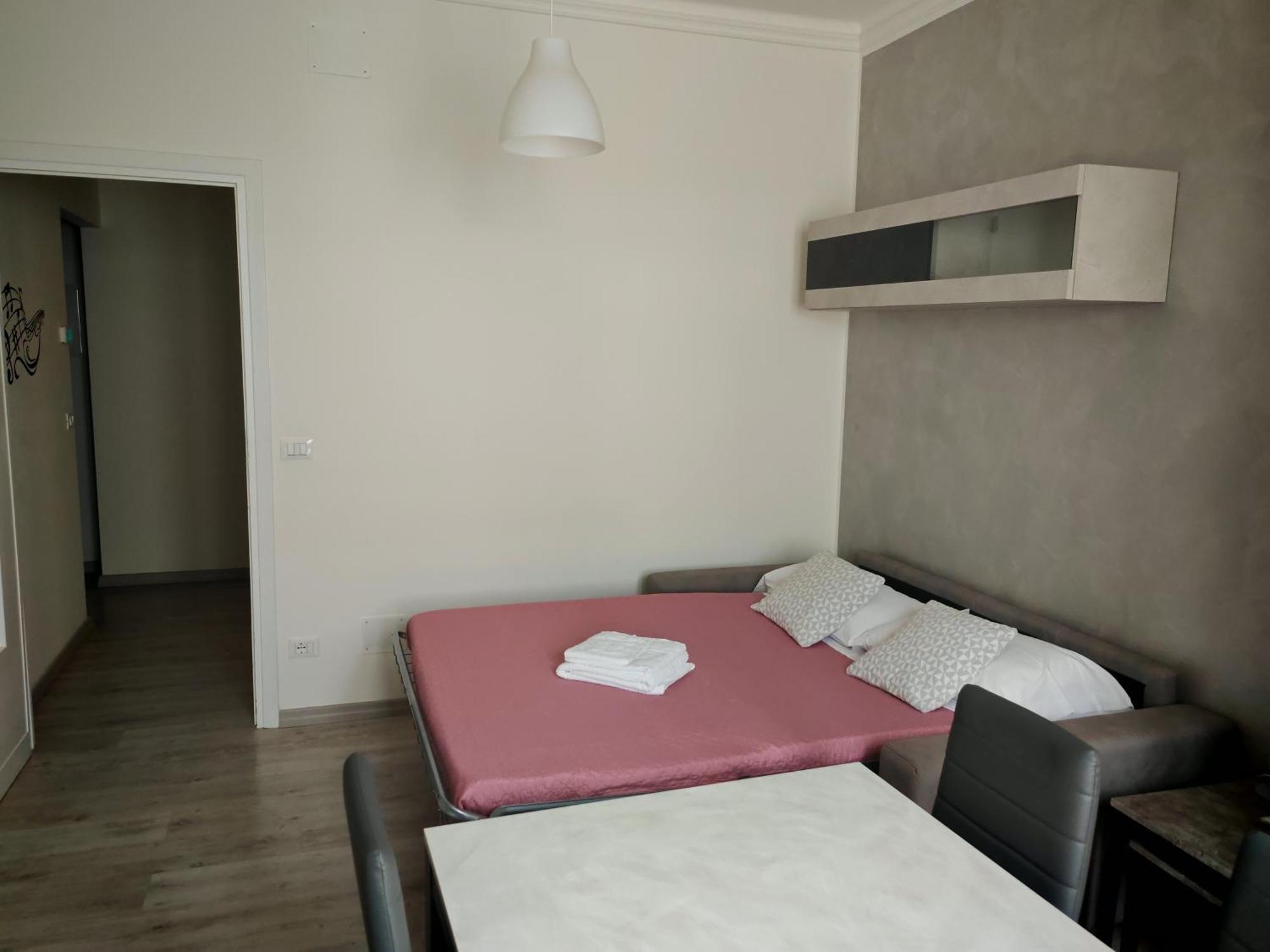 La Casa Di Gi&Vi Daire Sanremo Dış mekan fotoğraf